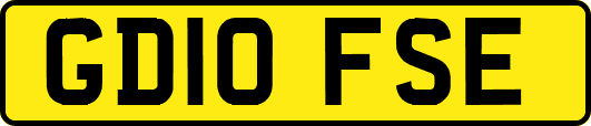 GD10FSE