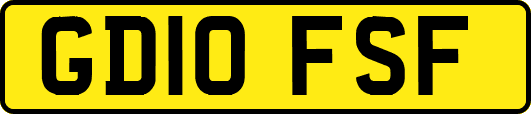GD10FSF