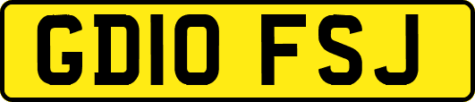 GD10FSJ
