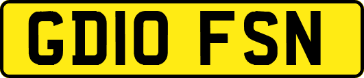 GD10FSN