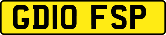 GD10FSP