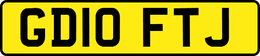 GD10FTJ