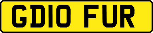 GD10FUR