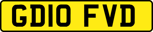 GD10FVD