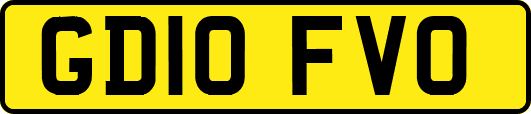 GD10FVO