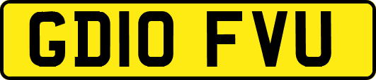 GD10FVU