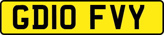 GD10FVY
