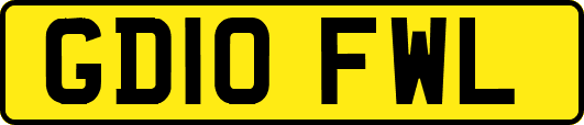 GD10FWL