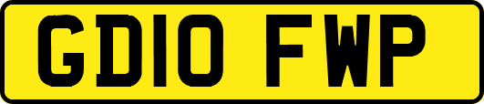 GD10FWP