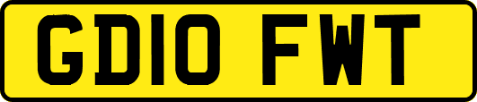 GD10FWT