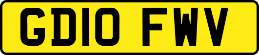 GD10FWV