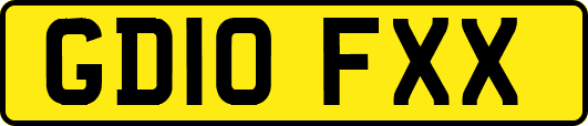GD10FXX