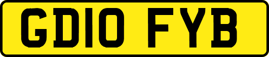 GD10FYB