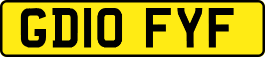 GD10FYF
