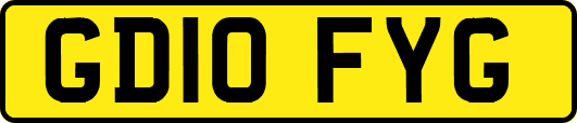 GD10FYG