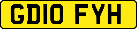 GD10FYH