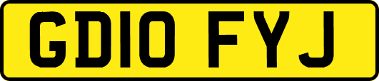 GD10FYJ
