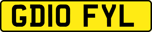 GD10FYL