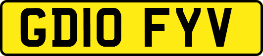 GD10FYV