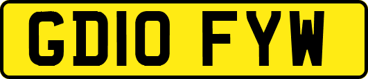 GD10FYW