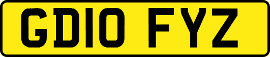 GD10FYZ