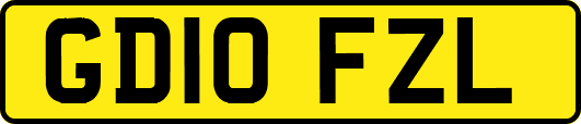 GD10FZL