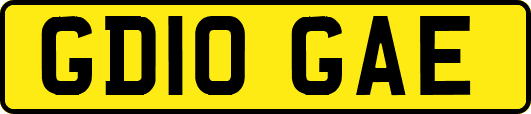 GD10GAE