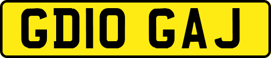 GD10GAJ
