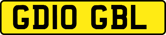 GD10GBL