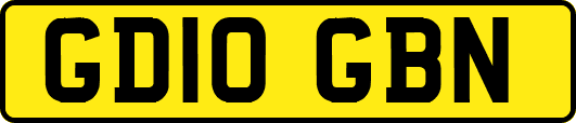 GD10GBN