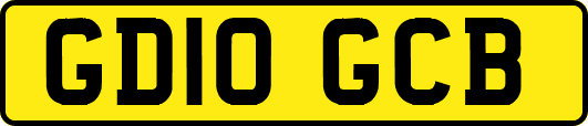 GD10GCB