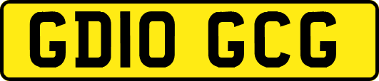 GD10GCG