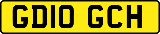 GD10GCH