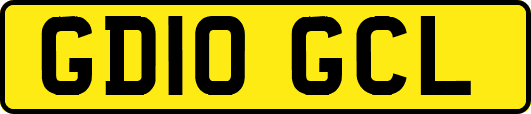 GD10GCL