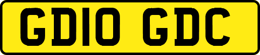 GD10GDC