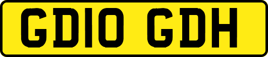 GD10GDH