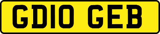 GD10GEB