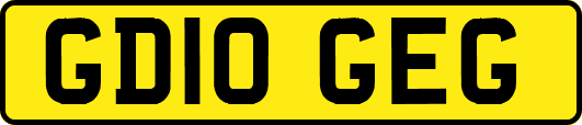 GD10GEG