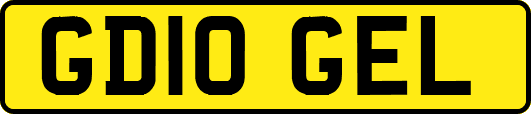 GD10GEL