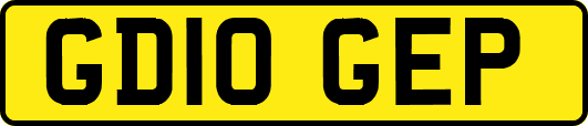 GD10GEP