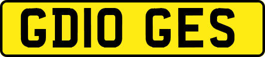 GD10GES