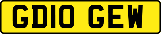 GD10GEW