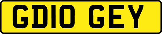 GD10GEY