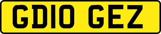 GD10GEZ