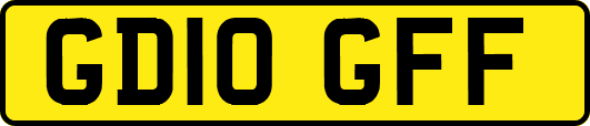 GD10GFF