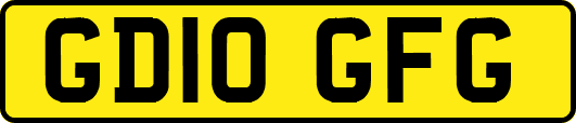 GD10GFG