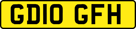 GD10GFH
