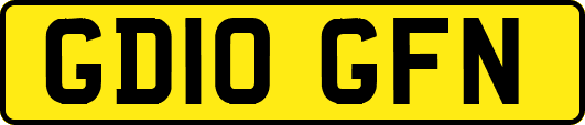 GD10GFN