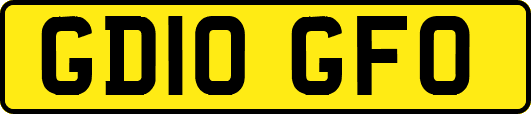 GD10GFO