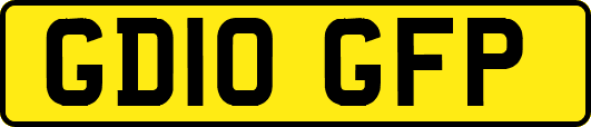 GD10GFP